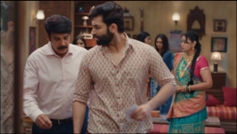 Dharampatni - 9th December 2022